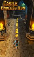 Castle Endless Run ảnh chụp màn hình 1