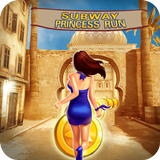 Temple India Run أيقونة