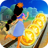 Subway Temple Run biểu tượng