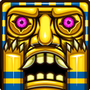 Running in mummy pyramid APK