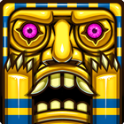 Running in mummy pyramid 图标