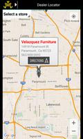 Velazquez Furniture اسکرین شاٹ 1