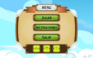 Aceituneros juego de recoger a screenshot 1