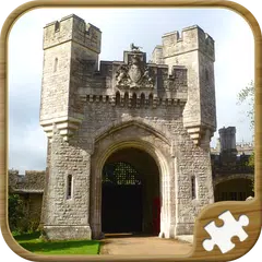 Castles Jigsaw Puzzles APK download