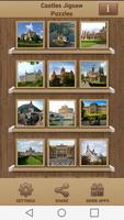 Castles Jigsaw Puzzles poster