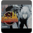 Guide: Castlevania Aria of Sorrow simgesi