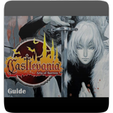 Guide: Castlevania Aria of Sorrow иконка