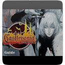 Guide: Castlevania Aria of Sorrow APK