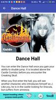 Guide: Castlevania Aria of Sorrow स्क्रीनशॉट 2