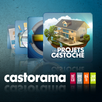 Castorama facilite vos projets APK