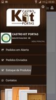 Castro Kit Portas скриншот 1