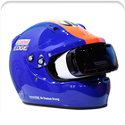 Bloodhound SSC VR Experience icon