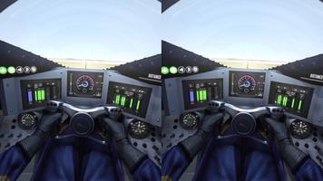 Bloodhound SSC VR Experience スクリーンショット 1