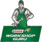 Castrol Workshop Guru icon