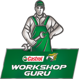 Castrol Workshop Guru أيقونة