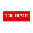 Casual Brasserie  Cafe & Bar