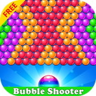 Bubble Shooter Casual Game 2018 icône