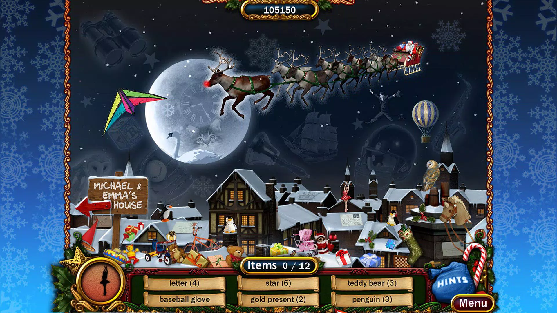Christmas Wonderland APK for Android Download