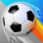 Football Pixel Logos & Players - Color by Number APK
