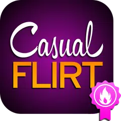 CASUAL FLIRT - The FREE Casual Dating Hookup App