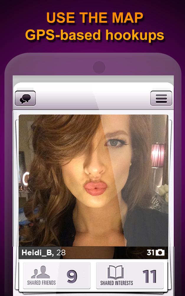 Casual dating kostenlos app
