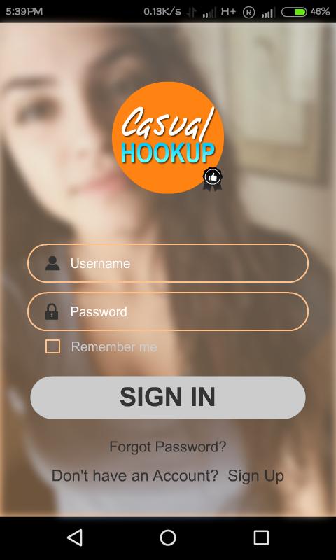casual sex dating apps
