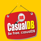 casualDB(村線) icône