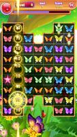 3 Schermata tempio farfalla