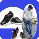 casual men's shoes ideas 2017 আইকন