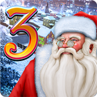 Christmas Wonderland 3 icon