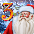 Icona Christmas Wonderland 3