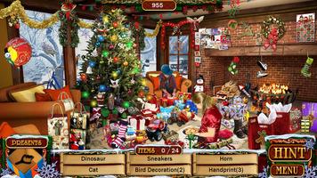 Christmas Wonderland 4 스크린샷 1