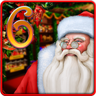 Christmas Wonderland 6 أيقونة