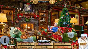 Christmas Wonderland 6 स्क्रीनशॉट 3