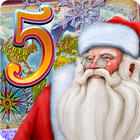 Christmas Wonderland 5 иконка