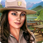 Park Ranger Zeichen