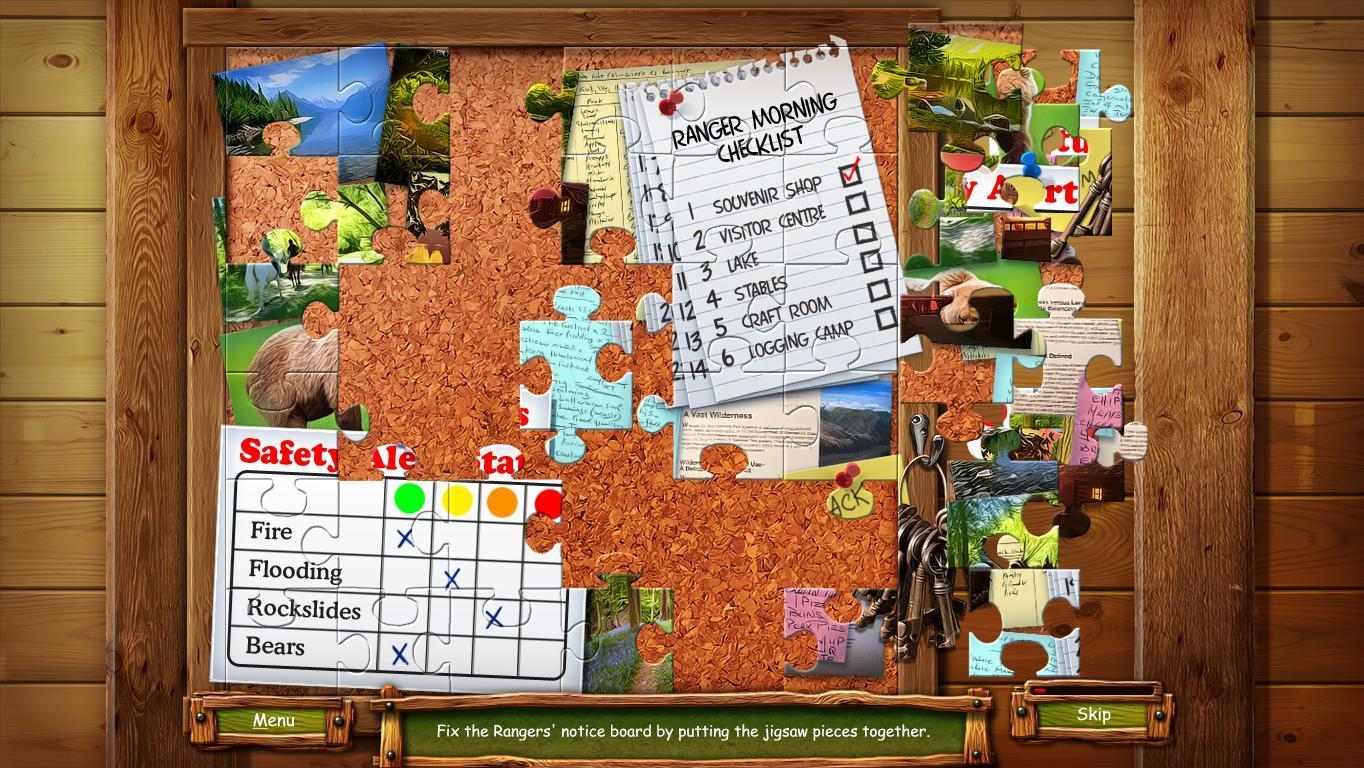 Скачай игру каникулы. Vacation Adventures: Park Ranger. Vacation Adventures: Park Ranger 2. Awesome vacation игра. Vacation Adventures Park Ranger 5 обложка.