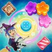 CANDY WITCH DELUXE