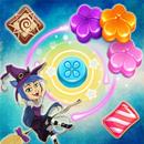 CANDY WITCH DELUXE APK