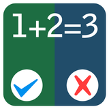 Dizzy Maths ikona