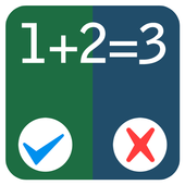 Dizzy Maths icon