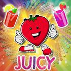 JUICE MANIA আইকন