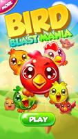 Bird Blast Mania poster