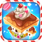 Cookie Blast - Cookie Crushing icon