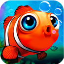 Fish Crush Mania - Ocean King Fish Mania APK