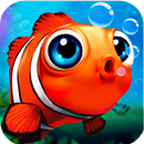 APK Fish Crush Mania - Ocean King Fish Mania