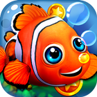 Fish Dash ikon