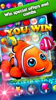 Fish Dash Plakat