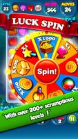 Fish Dash syot layar 1