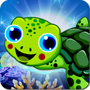 APK Fish Joy Mania - Ocean Crush
